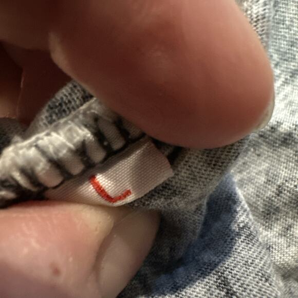 Affliction Reversible Distressed T-shirt Sz Large American Customs Motor Spirit - Picture 16 of 16